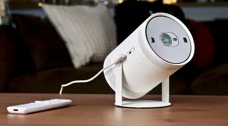 Testbericht zu Samsung The Freestyle 2. Generation 