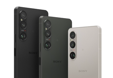 Sony Xperia 1 VI enthüllt: Snapdragon ...
