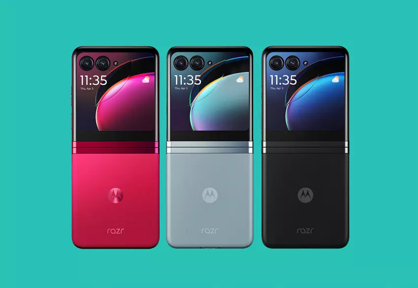 Motorola Razr 40 Ultra hat ein großes Software-Update erhalten: Was ist neu und wann sind OTAs zu erwarten?