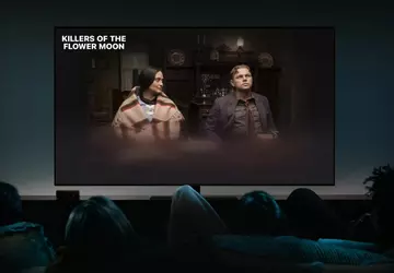 Apple wird seine Filme nicht mehr ...