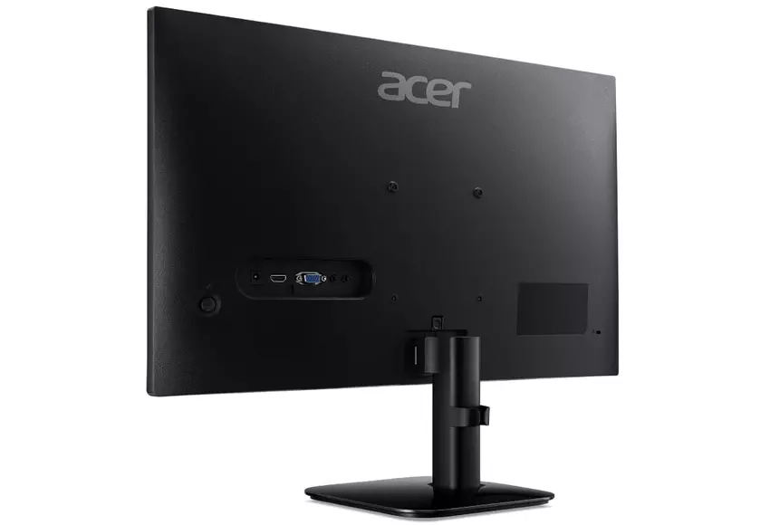 Acer KB242Y Büro-Monitor 24 Zoll