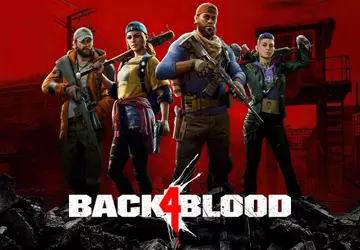 Die Entwickler des kooperativen Zombie-Actionspiels Back ...