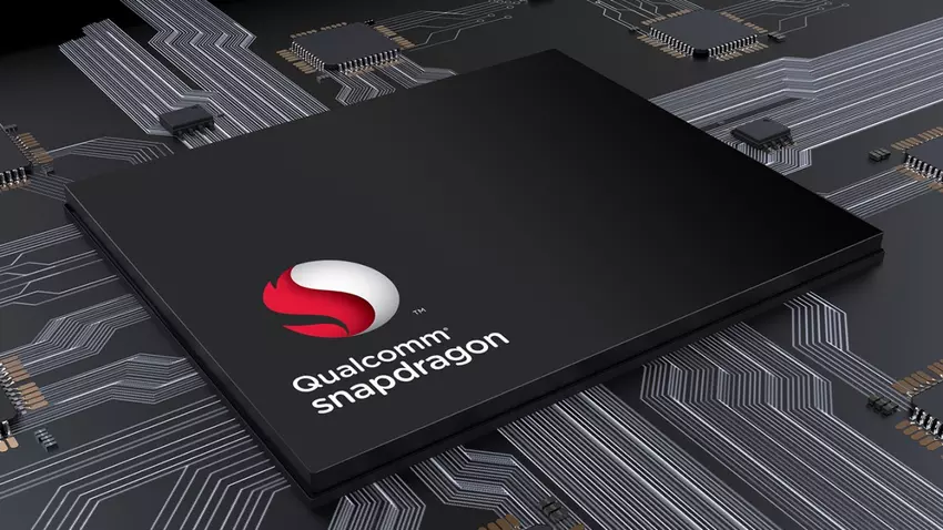 Der neueste Snapdragon 8s Gen 4 Prozessor wurde in Xiaomis HyperOS Software enthüllt
