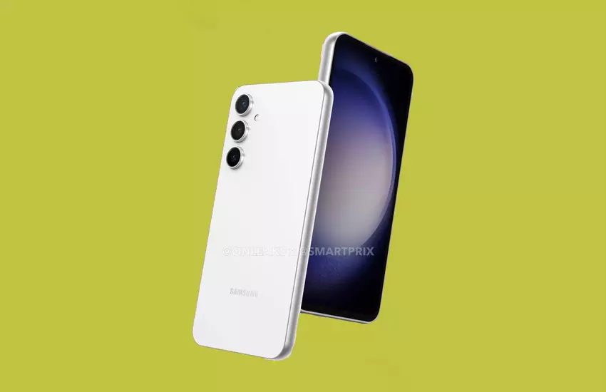 Wann das Samsung Galaxy S23 FE, Galaxy Tab S9 FE, Galaxy Tab S9 FE Plus und andere neue Produkte der Serie vorgestellt werden