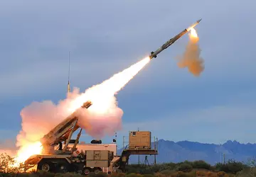 Die ukrainischen Streitkräfte erhalten möglicherweise die ...