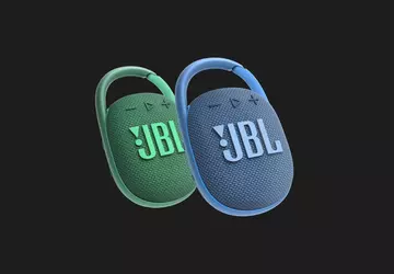 Amazon Big Spring Sale: JBL Clip ...