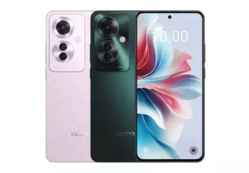 OPPO Reno 11A: 120Hz AMOLED-Display, MediaTek ...
