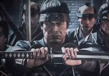 Die Entwickler des Actionspiels Rise of ...