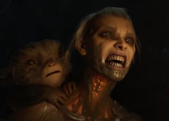 Love, Death and Robots Staffel 4 ...
