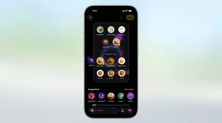 Apple integriert ChatGPT in den Image Playground und aktualisiert Genmoji mit iOS 26