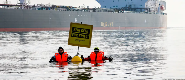 GPS-Tricks des Kremls: Die Ostsee wird ...