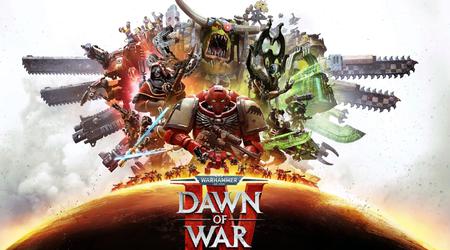 RTS-Klassiker auf neue Weise: Warhammer 40.000: Dawn of War IV wurde angekündigt