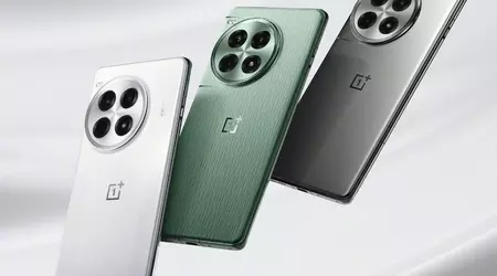 OnePlus hat offiziell die Farbvarianten des kommenden Ace 3 Pro Smartphones enthüllt