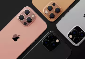 Käufer enttäuscht von iPhone 13-Smartphones