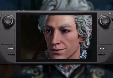 Baldur's Gate III, Vampire Survivors und ...