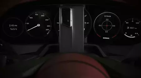 Honor Magic V2 RSR Porsche Design: eine Sonderausgabe des faltbaren Smartphones mit Porsche-inspiriertem Design für $2250