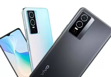 Offiziell: Das Vivo Y76 5G mit ...