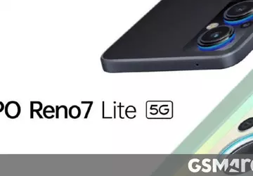 Oppo F21 Pro und Reno7 Lite ...