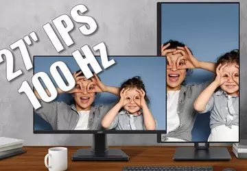 MSI PRO MP275 FullHD-Monitor Test: eine ...