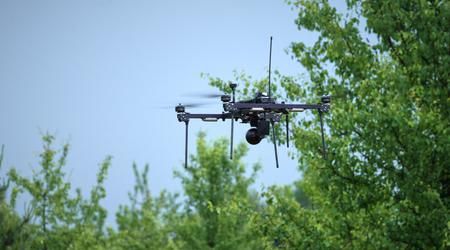 Die Ukraine entwickelt ihren eigenen Mavic aufgrund von Problemen mit der Lieferung chinesischer Drohnen
