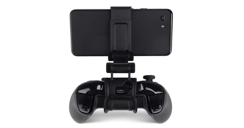 PowerA MOGA xbox controller telefonhalter