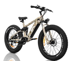 Himiway Cobra Elektrofahrrad