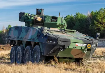 659-Millionen-Dollar-Auftrag: Polen kauft 58 gepanzerte Mannschaftstransportwagen ...