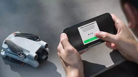 DJI Mini 3 Pro: Verbesserte Drohne mit Hindernisvermeidungssensoren und bis zu 47 Minuten Autonomie für 740 €