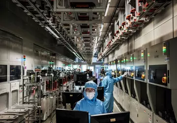 Taiwan verhängt technologische Sanktionen gegen Weißrussland