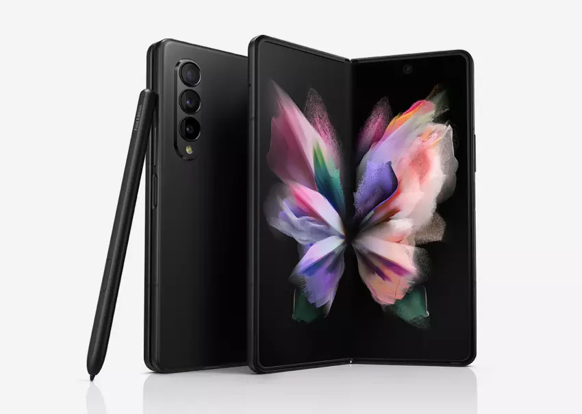 Nutzer des Samsung Galaxy Fold 3 erhalten ab sofort One UI 6.1 mit Galaxy AI