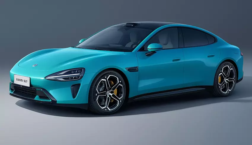 Dennoch ist das iPhone schuld: Xiaomi nennt den Grund für die unkontrollierte Bewegung des Elektroautos SU7