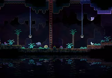 Ein neuer Trailer zum Action-Plattformer Animal ...