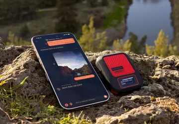 Garmin stellt den autonomen Kommunikationssatelliten inReach ...