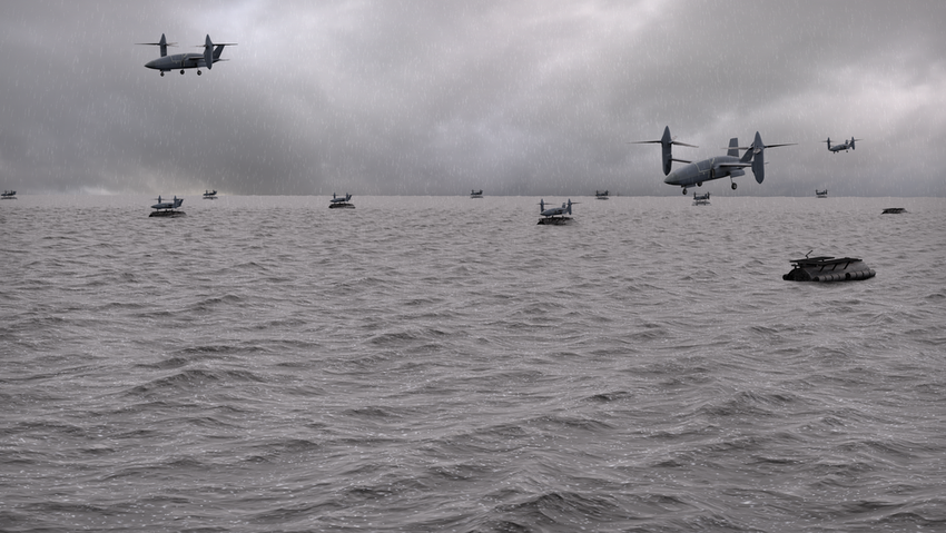 Pratt & Whitney wird sich zusammen mit Bell Textron an der Entwicklung eines Hochgeschwindigkeits-Cabriolets der nächsten Generation beteiligen