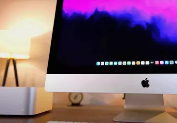 YouTuber verwandelt einen 27-Zoll-iMac in ein ...
