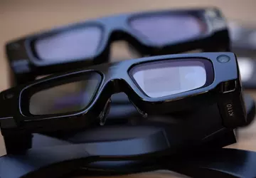 Media: Snapchats Specs Smartglasses mit tiefgehender ...