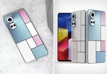 Nein, das ist kein modulares Project ...