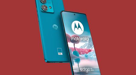 Wie viel wird das Motorola Edge 40 Neo mit dem MediaTek Dimensity 1050 Chip in Europa kosten?