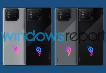 ASUS ROG Phone 8 mit Snapdragon ...