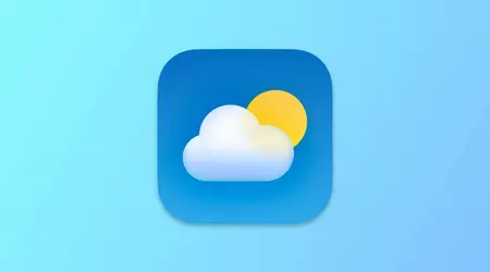 Apple führt personalisierte Wetterdaten auf iPhone, Mac und iPad ein