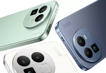 Offizielle Bilder des Realme GT 8 ...