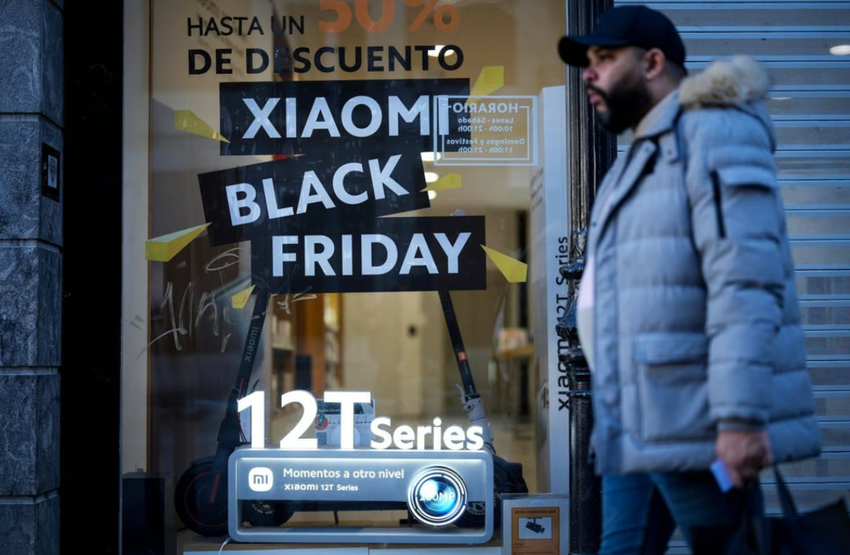 Xiaomi entlässt bis zu 15 % der Mitarbeiter, um angesichts der sinkenden Nachfrage nach Smartphones die Kosten zu senken