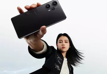 POCO F5 mit 120Hz OLED-Bildschirm, Snapdragon ...