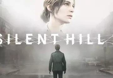 Eine neue Präsentation des Silent Hill ...