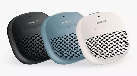 Bose SoundLink Micro mit IP67-Schutz und bis zu 6 Stunden Akkulaufzeit ist auf Amazon für $99 ($20 Rabatt) erhältlich