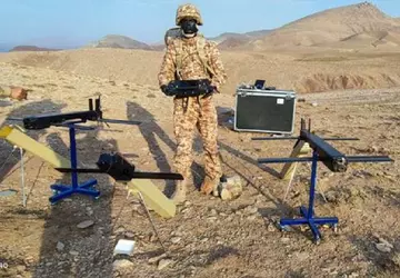 Iran könnte sein eigenes Analogon der ...