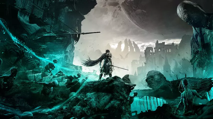 Es ist offiziell: Eine Fortsetzung von Lords of the Fallen befindet sich in aktiver Entwicklung und CI Games wird bereits 2025 eine Marketingkampagne starten.