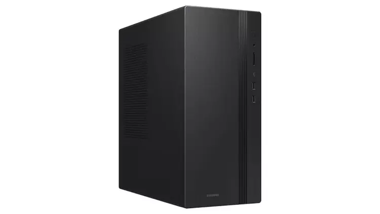 Durchgesickert: Samsung bereitet einen leistungsstarken PC ...