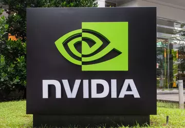 NVIDIA überschreitet zum ersten Mal in ...
