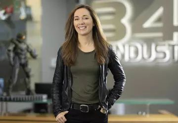 Leiter von Halo tritt nach 15 ...